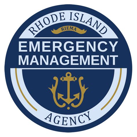 Rhode Island Emergency Management Agency 